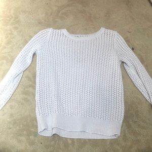 the loft/ ann taylor sweater